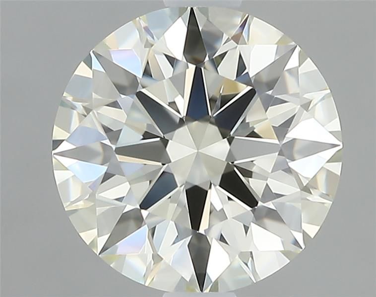 Prírodný diamant okrúhly...