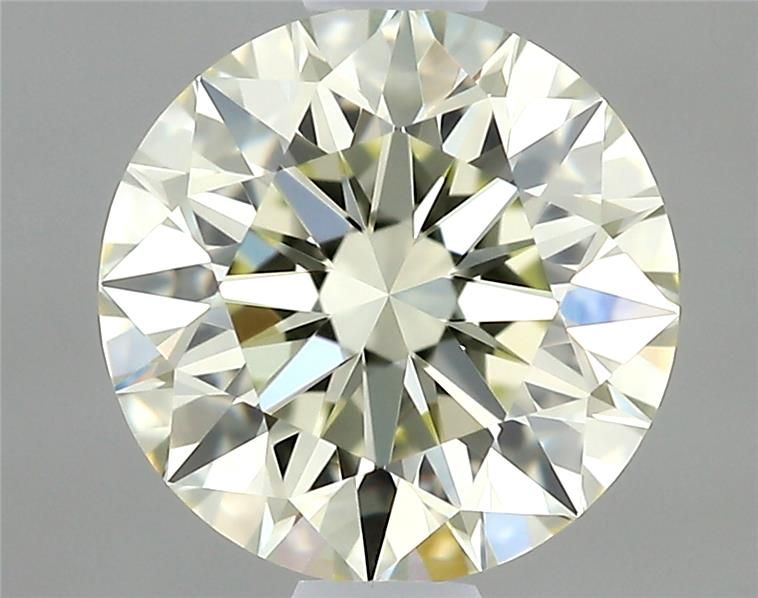 Prírodný diamant okrúhly...