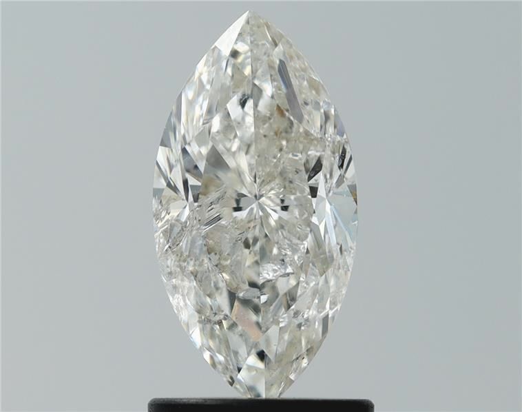 Prírodný diamant markíz,...