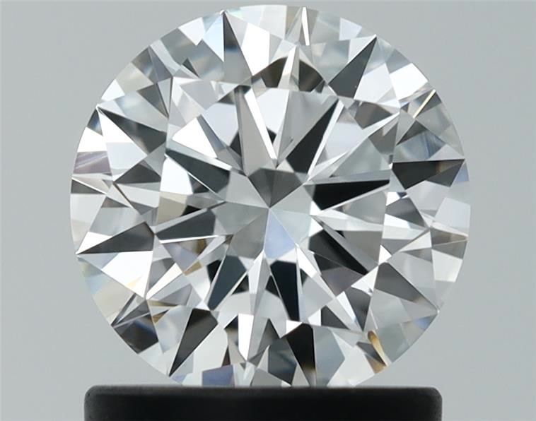 Prírodný diamant okrúhly...