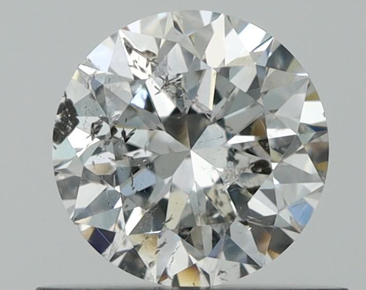 Prírodný diamant okrúhly briliant,... Prírodný diamant okrúhly briliant,...