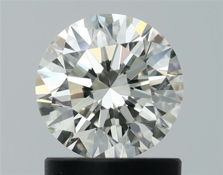 Prírodný diamant okrúhly...