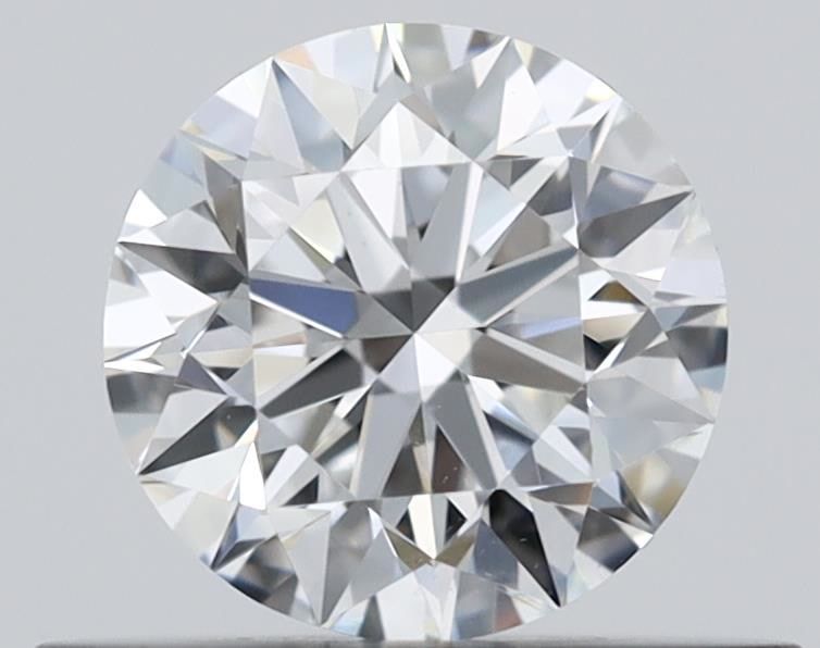 Prírodný diamant okrúhly...