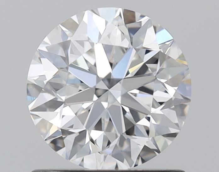 Prírodný diamant okrúhly...