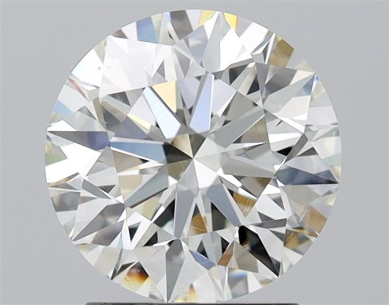 Prírodný diamant okrúhly...