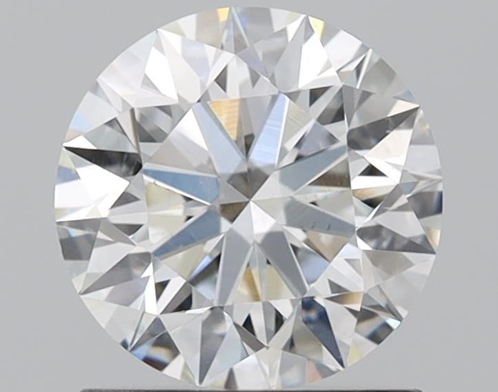 Diamant Rond 1.15 ct - Couleur H - Pureté SI1