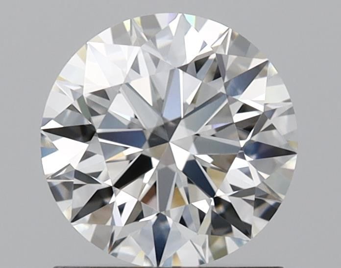 Prírodný diamant okrúhly...