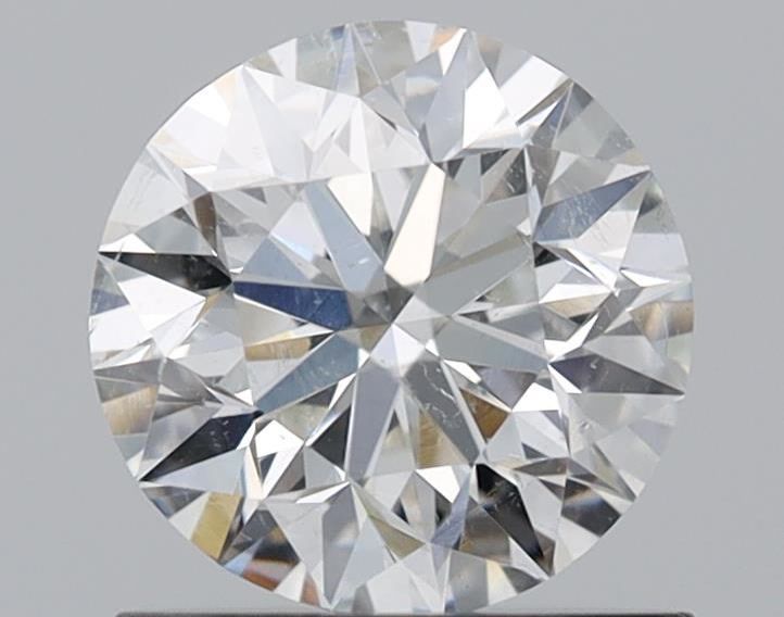 Prírodný diamant okrúhly...