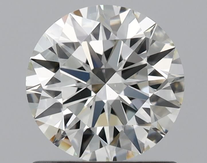 Prírodný diamant okrúhly briliant,... Prírodný diamant okrúhly briliant,...