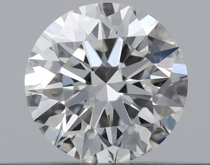 Prírodný diamant okrúhly...