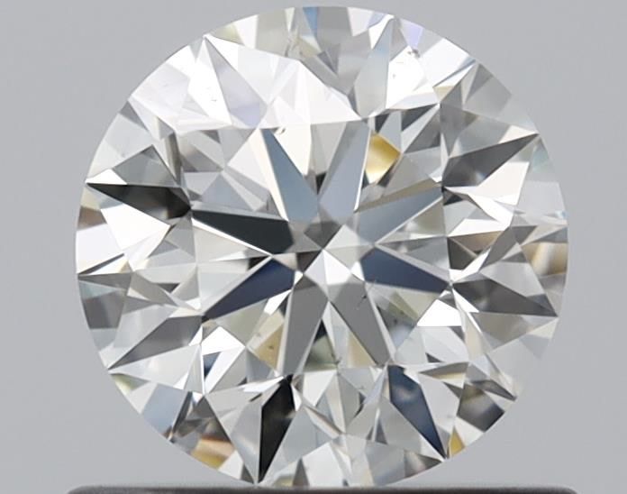 Prírodný diamant okrúhly...