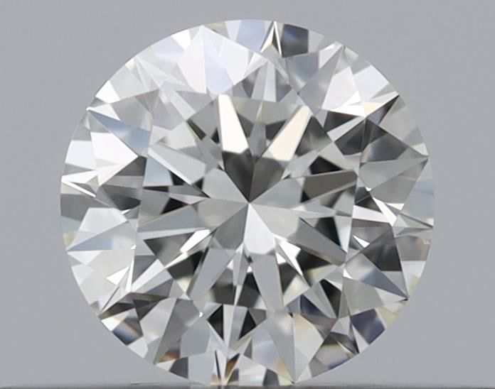 Prírodný diamant okrúhly...