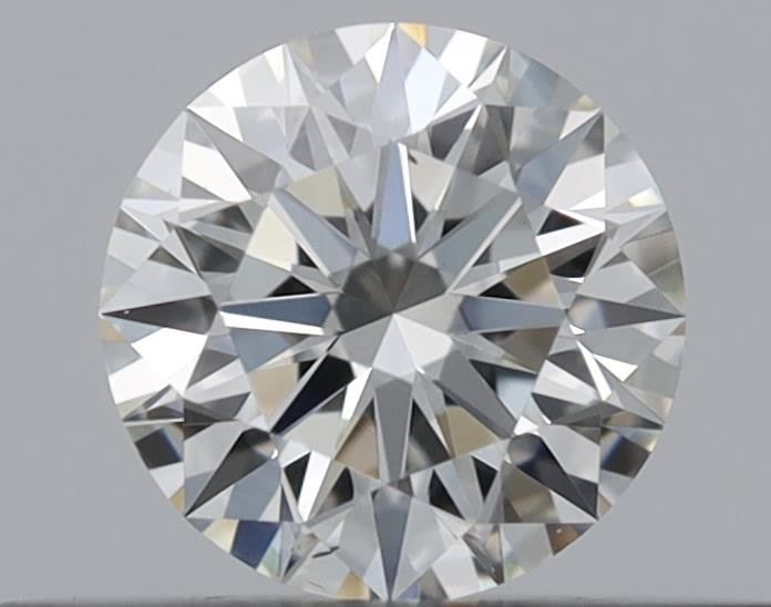 Prírodný diamant okrúhly...