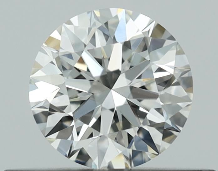 Prírodný diamant okrúhly...