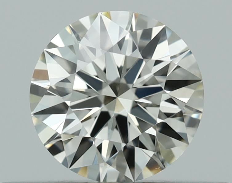 Prírodný diamant okrúhly...