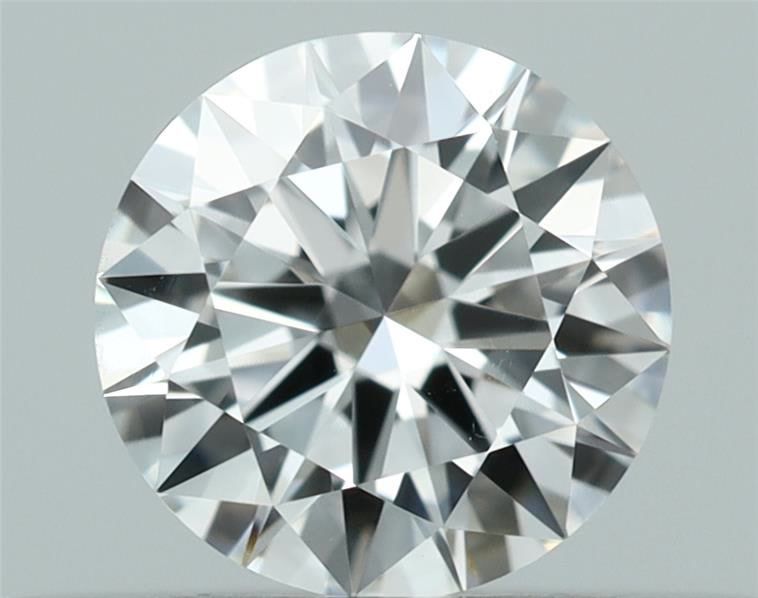 Prírodný diamant okrúhly...