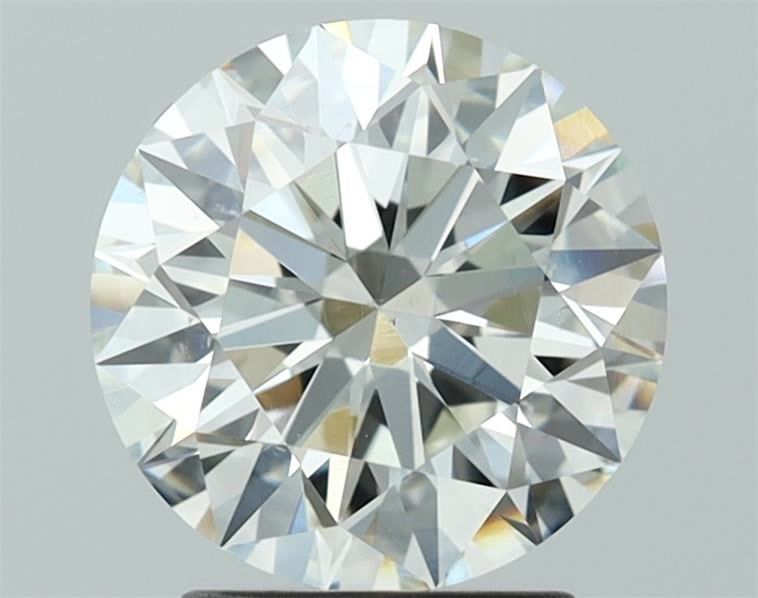 Prírodný diamant okrúhly...