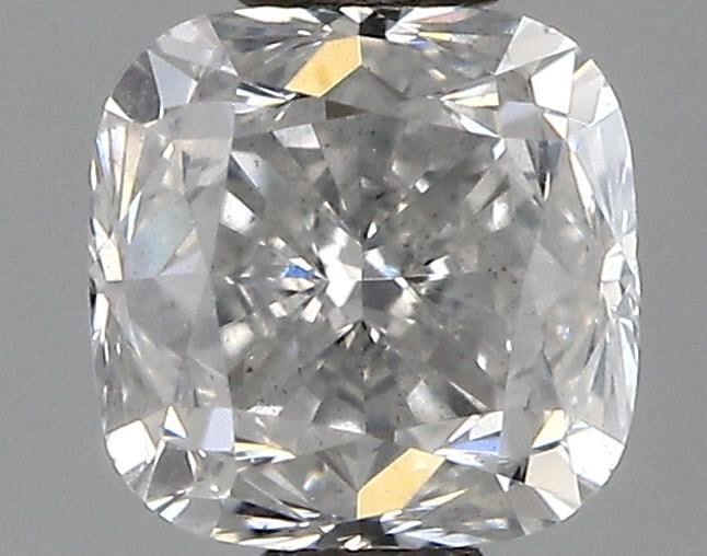 Prírodný diamant cushion,...