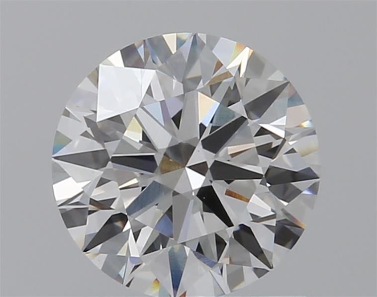 Diamant Rond 1.09 ct - Couleur G - Pureté VS1