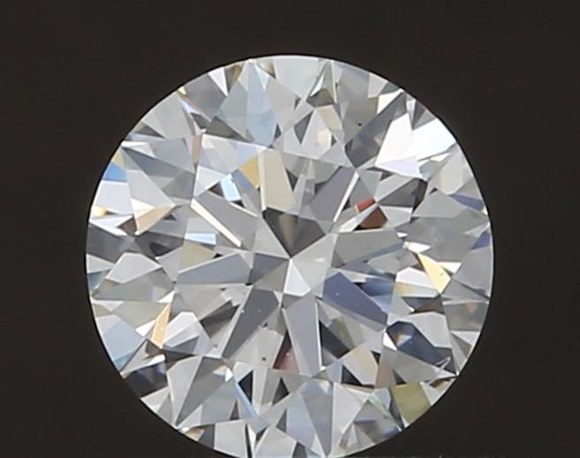 Prírodný diamant okrúhly...