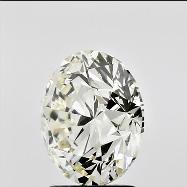 Prírodný diamant okrúhly...