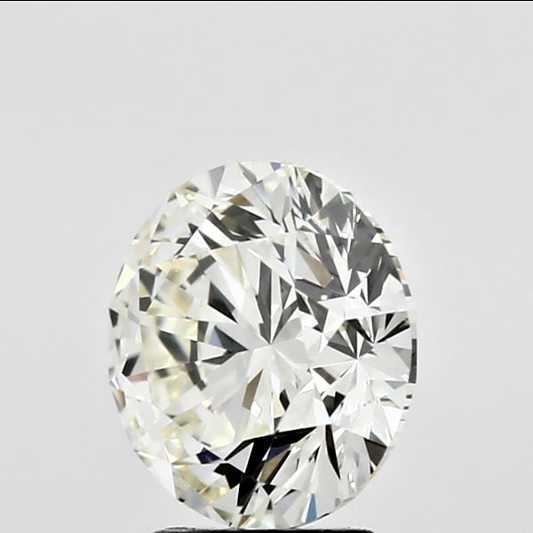 Prírodný diamant okrúhly...