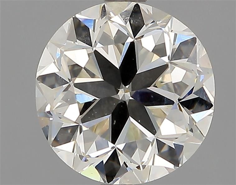 Prírodný diamant okrúhly...