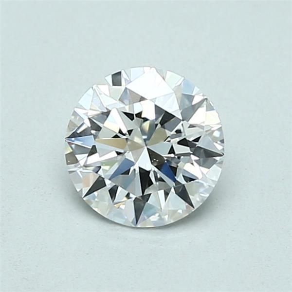 Prírodný diamant okrúhly...