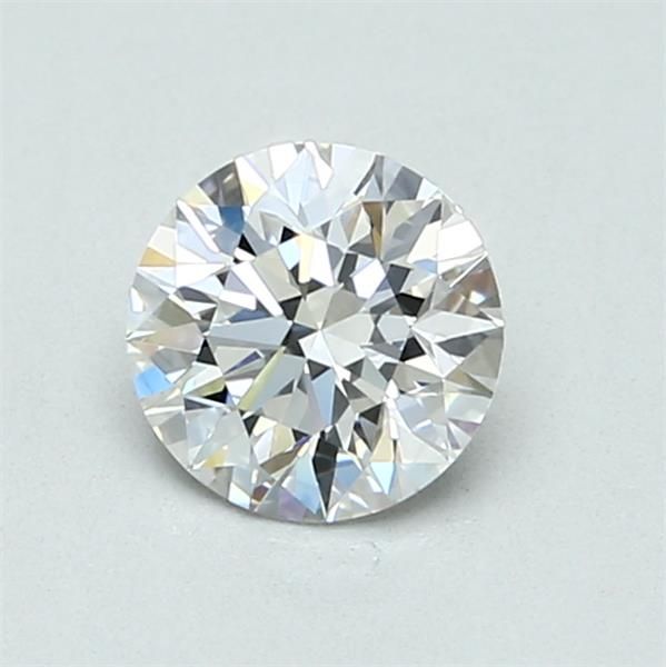 Prírodný diamant okrúhly...