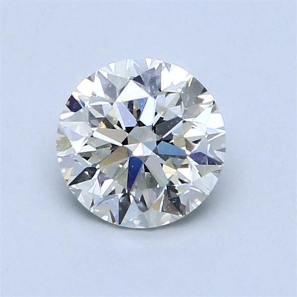 Prírodný diamant okrúhly...