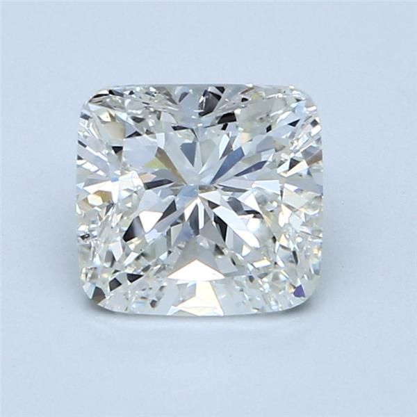 Prírodný diamant cushion,...