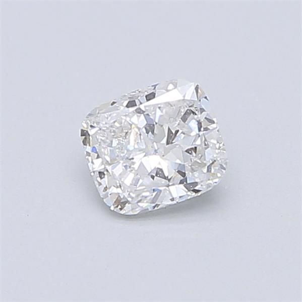 Prírodný diamant cushion,...