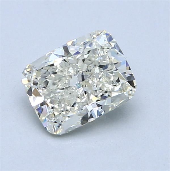 Prírodný diamant cushion,...