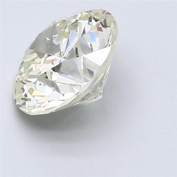 Prírodný diamant okrúhly...