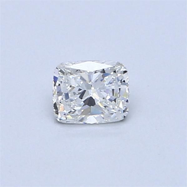 Prírodný diamant cushion,...