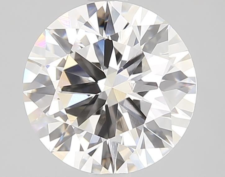 Round Diamond