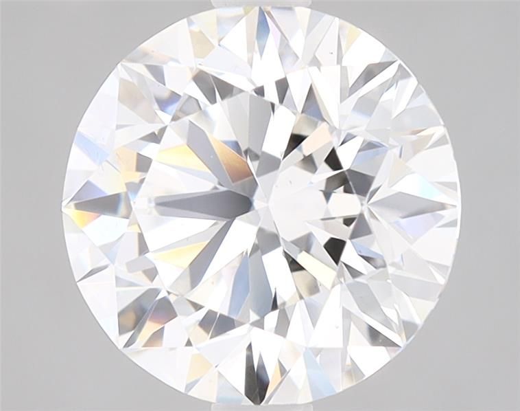 Round Diamond