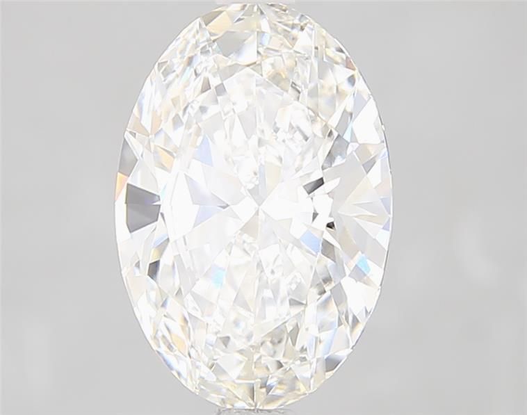 Oval Diamond