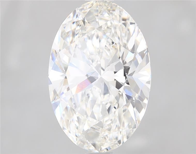 Oval Diamond