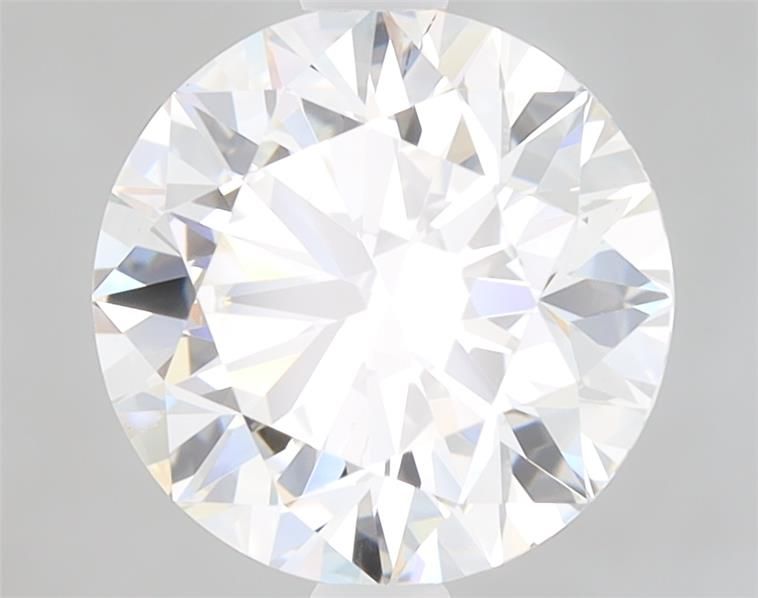 Round Diamond