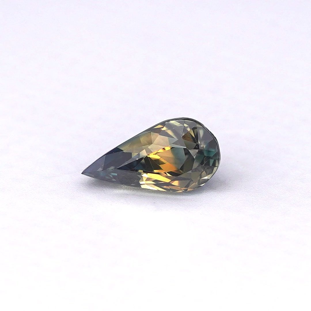1.03 ct Sapphire