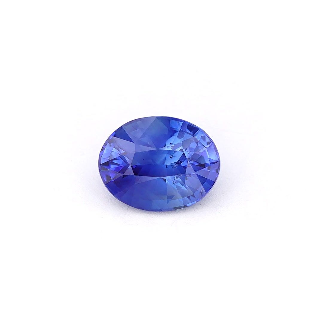 0.88 ct Sapphire
