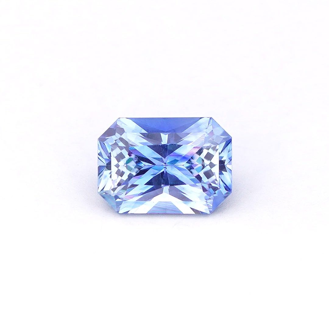 1.21 ct Sapphire