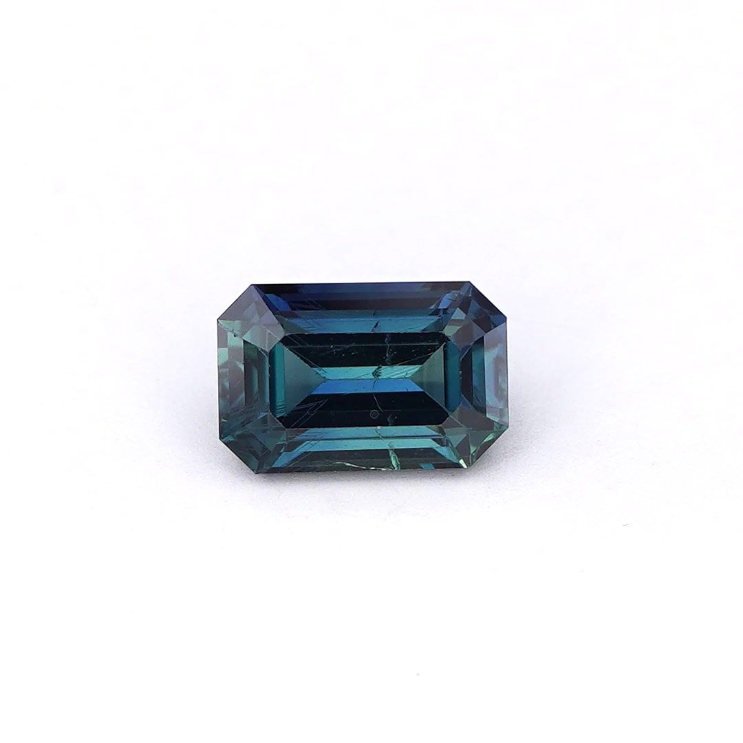 1.02 ct Sapphire