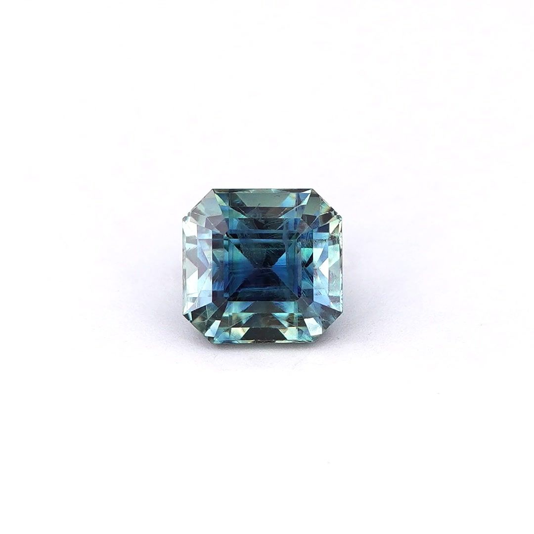 1.04 ct Sapphire
