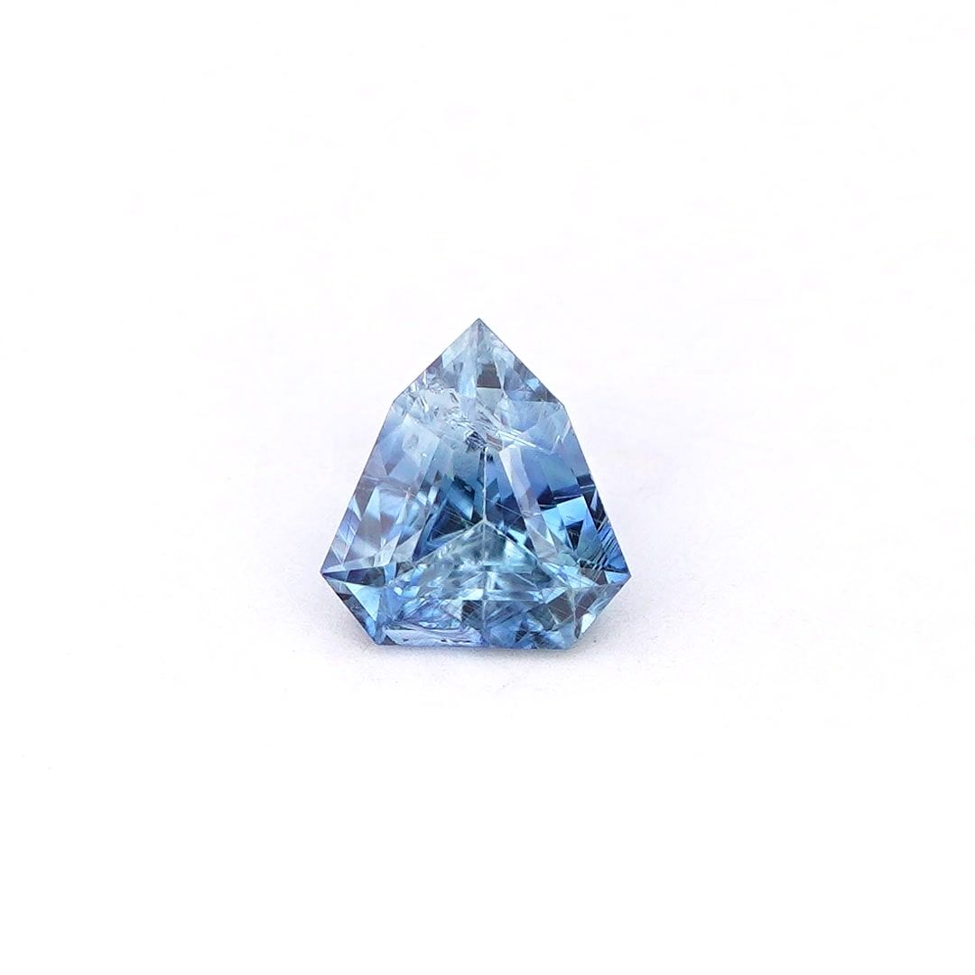 0.67 ct Sapphire