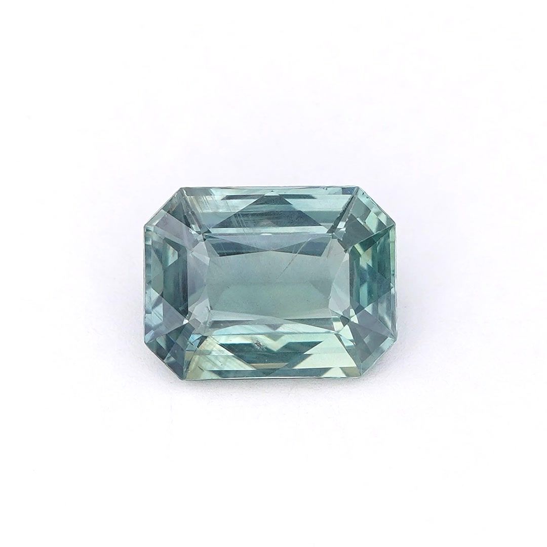 1.74 ct Sapphire