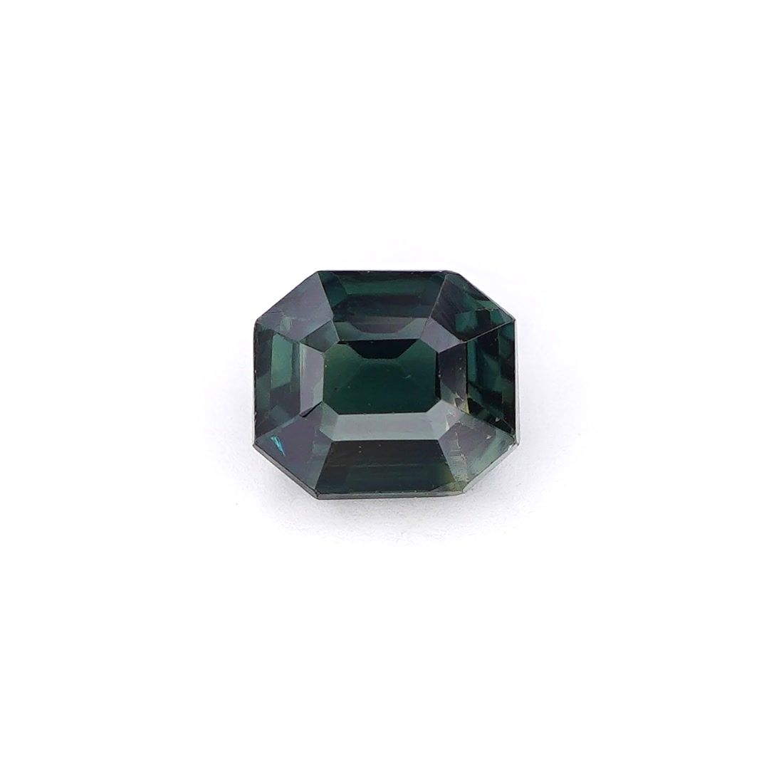 1.11 ct Sapphire