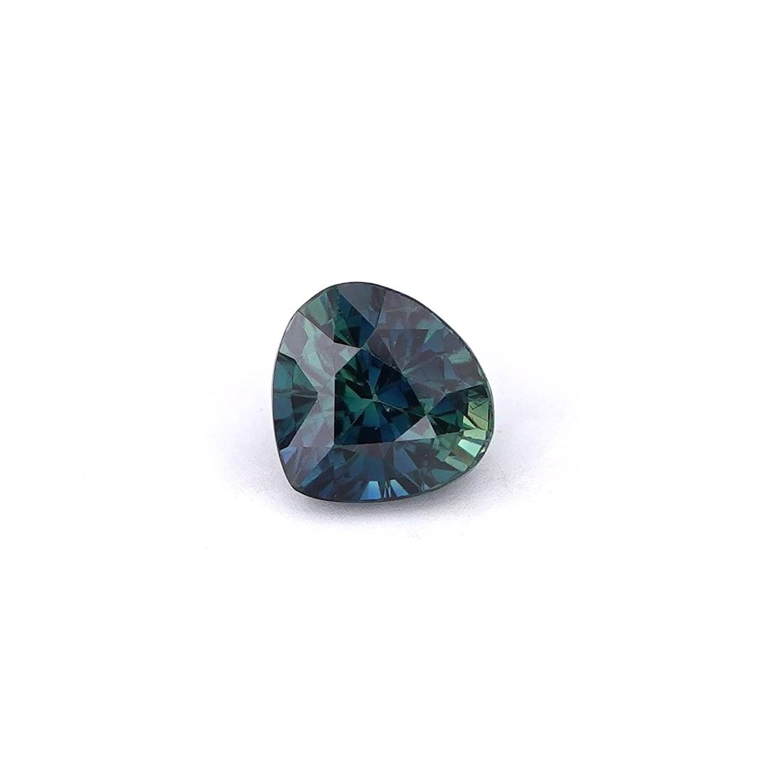0.79 ct Sapphire