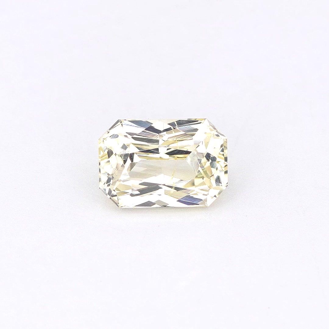 1.29 ct Sapphire
